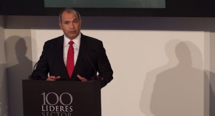 Detienen en EU a Carlos Treviño Medina, exdirector de Pemex, confirma Sheinbaum
