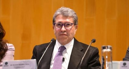 “Gobierno de EU está desinformado; injusto que Zacatecas sea señalada como entidad de alto riesgo para viajar”, dice Monreal