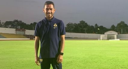 'Gerry' Galindo, exfutbolista de Pumas, celebra haber derrotado al cáncer: "Doy gracias a Dios por esta prueba"