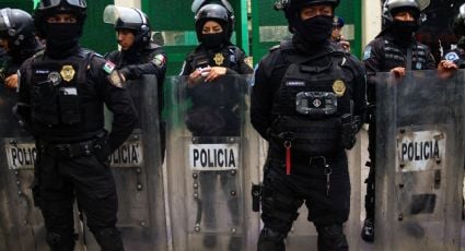 Detienen a "El Gato" de "Los Malportados" en Edomex, acusado de feminicidio, homicidio y extorsión