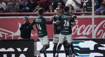 ¡Los Rayos se cansan de fallar! El León derrota al Necaxa y suma su segundo triunfo en el Apertura 2025