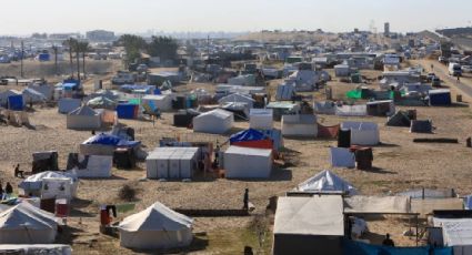 Tras cinco meses de prohibición, Israel reiniciará el suministro de tiendas de campaña y equipo de refugio a Gaza