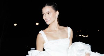 Fallece exparticipante rusa de Miss Universo; tenía 30 años y estuvo en coma tras un accidente