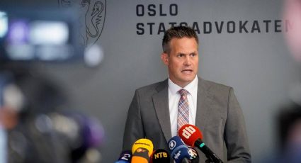 Fiscalía de Noruega acusa al hijo de la princesa Mette-Marit de cuatro casos de violación y maltrato a sus exparejas
