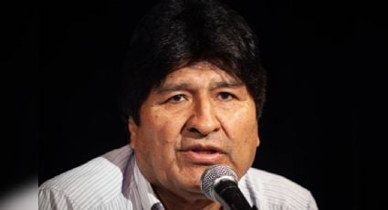 Ausencia de Evo Morales en su programa de radio genera dudas sobre su paradero
