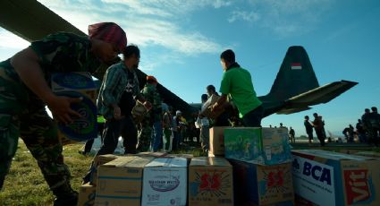 Se registran 400 trabajadores humanitarios asesinados en el mundo durante 2024