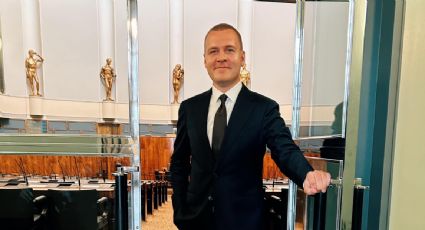 Muere diputado socialdemócrata en la sede del Parlamento de Finlandia; reportan que fue un suicidio