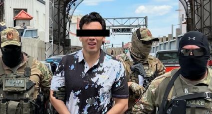 Julio César Chávez Jr. abandona prisión en Sonora para continuar su proceso en libertad condicional