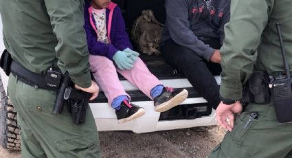 Padre denuncia abuso sexual contra su hija migrante; estuvo bajo custodia federal en EU por más de cinco meses