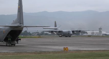 Al menos cinco muertos y 14 heridos deja explosión en inmediaciones de base aérea en Cali
