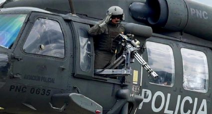 Aumentan a ocho los muertos por el ataque a helicóptero policial atribuido a disidencias de las FARC