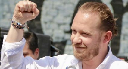Desde abril el excontralor de la FGR y el hermano de Santiago Taboada eran investigados por la presunta venta de cocaína