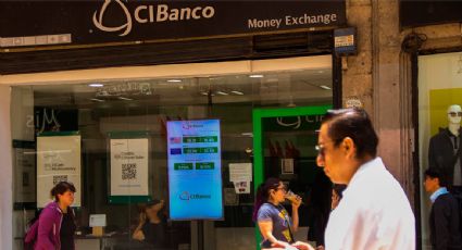 CIBanco retira demanda contra el Departamento del Tesoro de EU tras acusarlo de provocar "muerte institucional"
