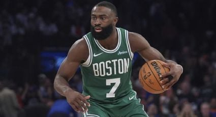 El padre de Jaylen Brown, estrella de los Boston Celtics, es arrestado en Las Vegas y se le acusa de supuesto intento de asesinato por apuñalamiento