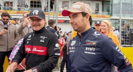 Cadillac apuesta por experiencia y calidad: Checo Pérez y Valtteri Bottas serán sus pilotos en su temporada de debut en 2026