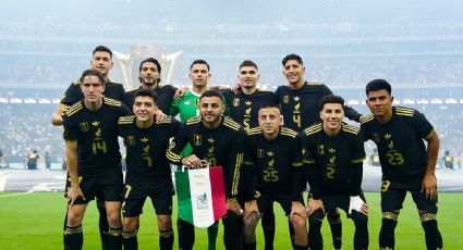 La FMF 'presume' que el Mundial de 2026 dejará una derrama económica de tres mil mdd en México; es 235% superior al Gran Premio de la CDMX