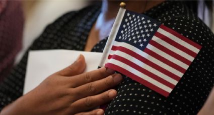 Agencia pone un filtro para detectar a migrantes "antiestadounidenses" que busquen vivir en el país