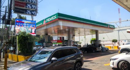 Se reporta derrame de crudo en oleoducto en Puebla; Pemex afirma que lluvias han dificultado las labores de reparación