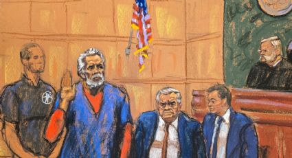 Caso “Mayo” Zambada: aplazan por segunda vez la audiencia de sentencia en Corte de EU
