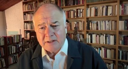 “Todos los vinculados a 'El Mayo' están hoy en la tablita y no se deben encontrar esta noche nada tranquilos”: Héctor de Mauleón