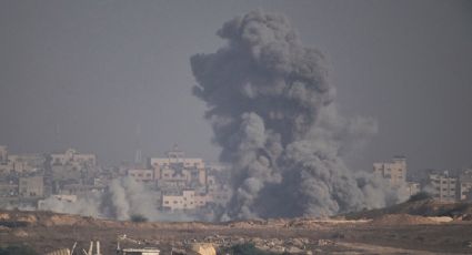 Periodistas, médicos y rescatistas, las víctimas del más reciente ataque de Israel contra Gaza