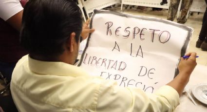 Artículo 19 denuncia "censura previa" en entrevista realizada por el Sistema Público de Radiodifusión