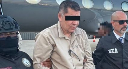 "El Cuini" solicita un nuevo aplazamiento de su audiencia porque continúa negociación con EU