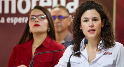 “México fue acreditado como un 'narcogobierno', pero con Felipe Calderón": Luisa Alcalde pide investigaciones