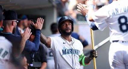 Randy Arozarena conecta jonrón y es el mexicano con más cuadrangulares en la temporada de MLB con 25
