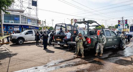 Se registra nueva riña dentro del penal de Aguaruto, Sinaloa; es la segunda este mes