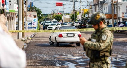 “Se recupera la vida en Sinaloa”: Sheinbaum afirma que aumenta la seguridad y turismo tras ola de violencia por detención de “El Mayo”