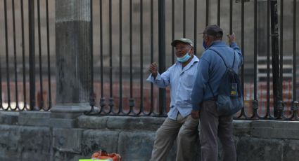 Tasa de desempleo aumenta ligeramente a un 2.8% en julio; informalidad crece al 56.1%