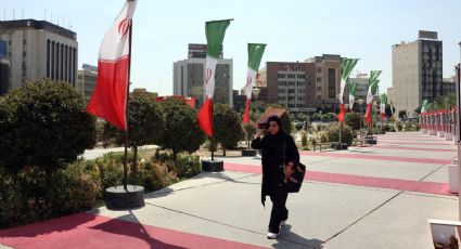 Reino Unido, Francia y Alemania dan plazo de 30 días para reimponer sanciones a Irán por su programa nuclear