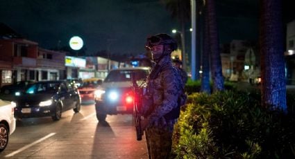 Asesinan en Veracruz a empresario chino por presuntamente negarse a pagar extorsión