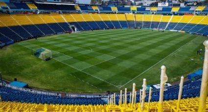 América se deslinda de bloqueo de calle que motivó el cierre del Estadio Ciudad de los Deportes; alcalde de Benito Juárez se mantiene firme