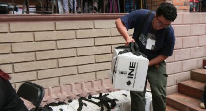 Sin avances en las negociaciones de la reforma electoral; persisten diferencias entre el oficialismo
