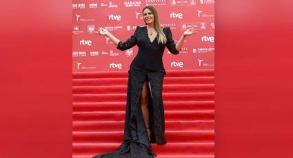 "Las personas trans no podemos ser un ejemplo": Karla Sofía Gascón asegura que polémica durante los Óscar fue para sacarla de la contienda