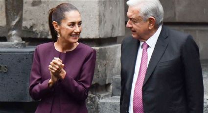 Del Zócalo a Palacio Nacional: Claudia Sheinbaum cambia los eventos masivos de su informe de gobierno por un discurso con pocos invitados