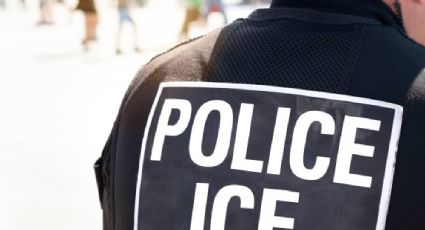 ICE convierte el estacionamiento de tienda departamental de Los Ángeles en símbolo de las redadas migratorias