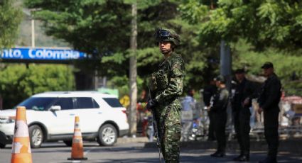 Sube a siete el número de soldados colombianos muertos y a 30 el de heridos tras ataque con drones
