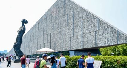 Película sobre masacre a manos de Japón lidera la taquilla en China; ha recaudado 210 mdd