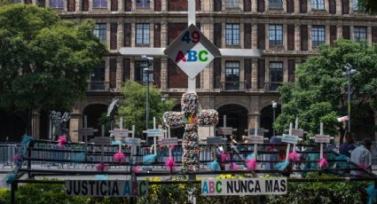 Sheinbaum afirma que su gobierno solicitará a EU la extradición de la socia propietaria de la Guardería ABC