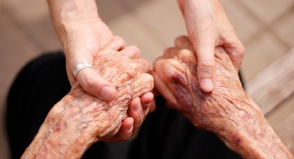 La fragilidad en la vejez puede ser heredable, de acuerdo con una nueva investigación
