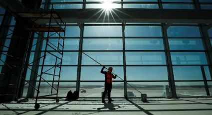 Inversión en México acumula nueve meses a la baja; cae 7.1% interanual en mayo