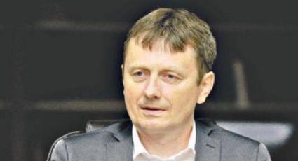 Ministro de Serbia sufre derrame cerebral en televisión en vivo; está hospitalizado