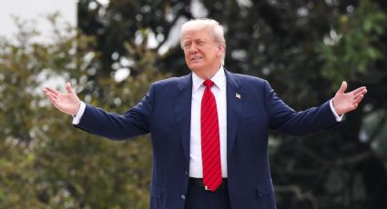 Trump amenaza a la UE con imponer aranceles del 35% si no invierten 600 mil mdd en Estados Unidos