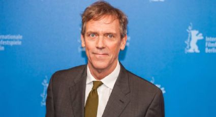 De "Dr. House" a Dumbledore: Hugh Laurie interpretará al director de Hogwarts en audiolibros de Harry Potter