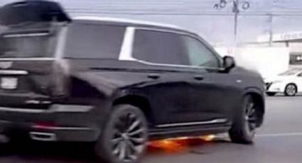Crimen del delegado Ernesto Vásquez Reyna en Tamaulipas, posible represalia por golpe millonario al "huachicol": FGR