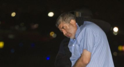 EU relaja mano dura contra narcotraficantes: Vicente Carrillo Fuentes, el tercero que evade la pena de muerte