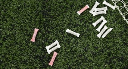 ¡Tienen amoníaco! La NFL prohíbe las sales aromáticas durante los partidos, debido a que pueden ocultar síntomas de conmoción cerebral